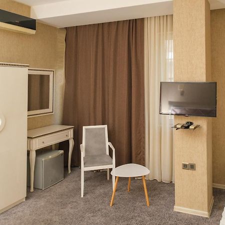 Maestro Hotel Baku Zewnętrze zdjęcie