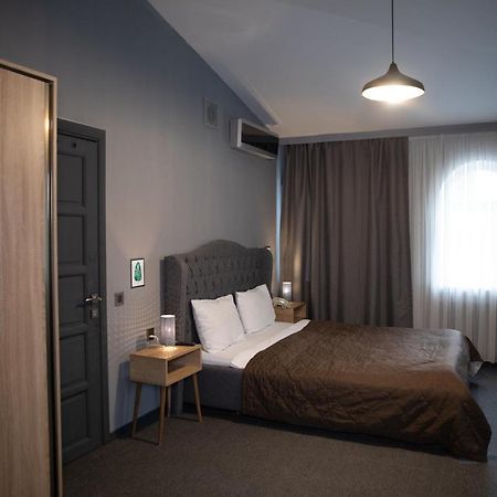 Maestro Hotel Baku Zewnętrze zdjęcie