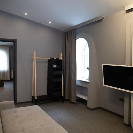 Maestro Hotel Baku Zewnętrze zdjęcie