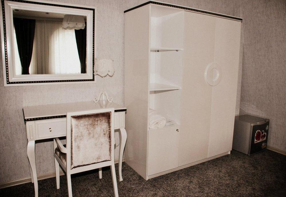 Maestro Hotel Baku Zewnętrze zdjęcie