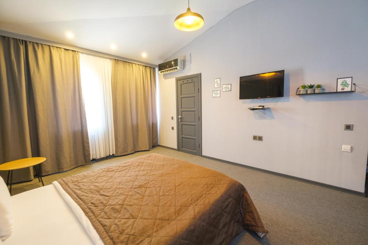 Maestro Hotel Baku Zewnętrze zdjęcie