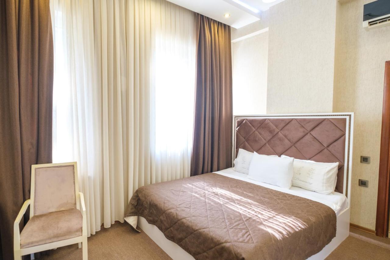 Maestro Hotel Baku Zewnętrze zdjęcie