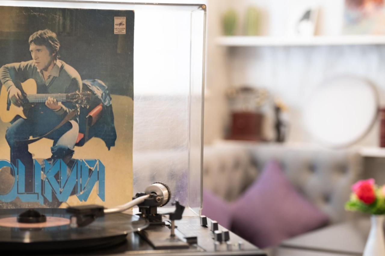 Maestro Hotel Baku Zewnętrze zdjęcie