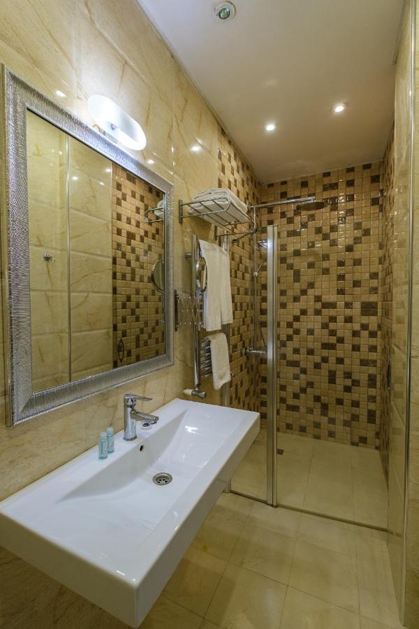 Maestro Hotel Baku Zewnętrze zdjęcie