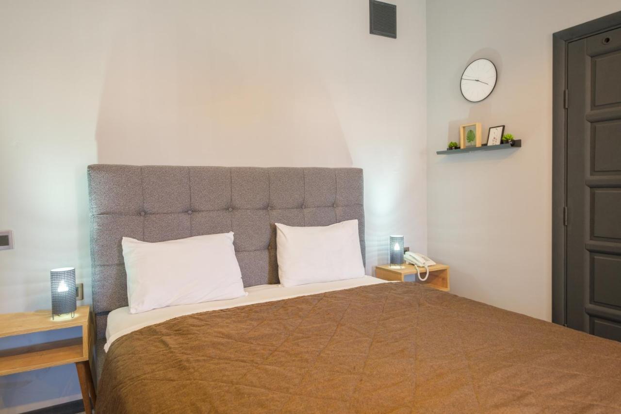 Maestro Hotel Baku Zewnętrze zdjęcie