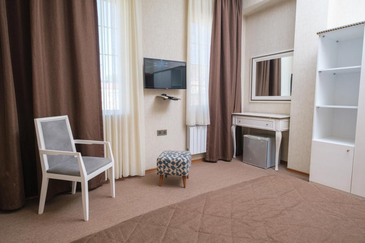 Maestro Hotel Baku Zewnętrze zdjęcie