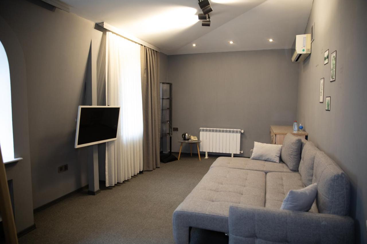 Maestro Hotel Baku Zewnętrze zdjęcie