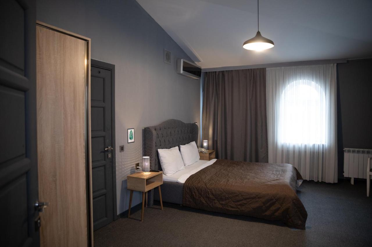Maestro Hotel Baku Zewnętrze zdjęcie