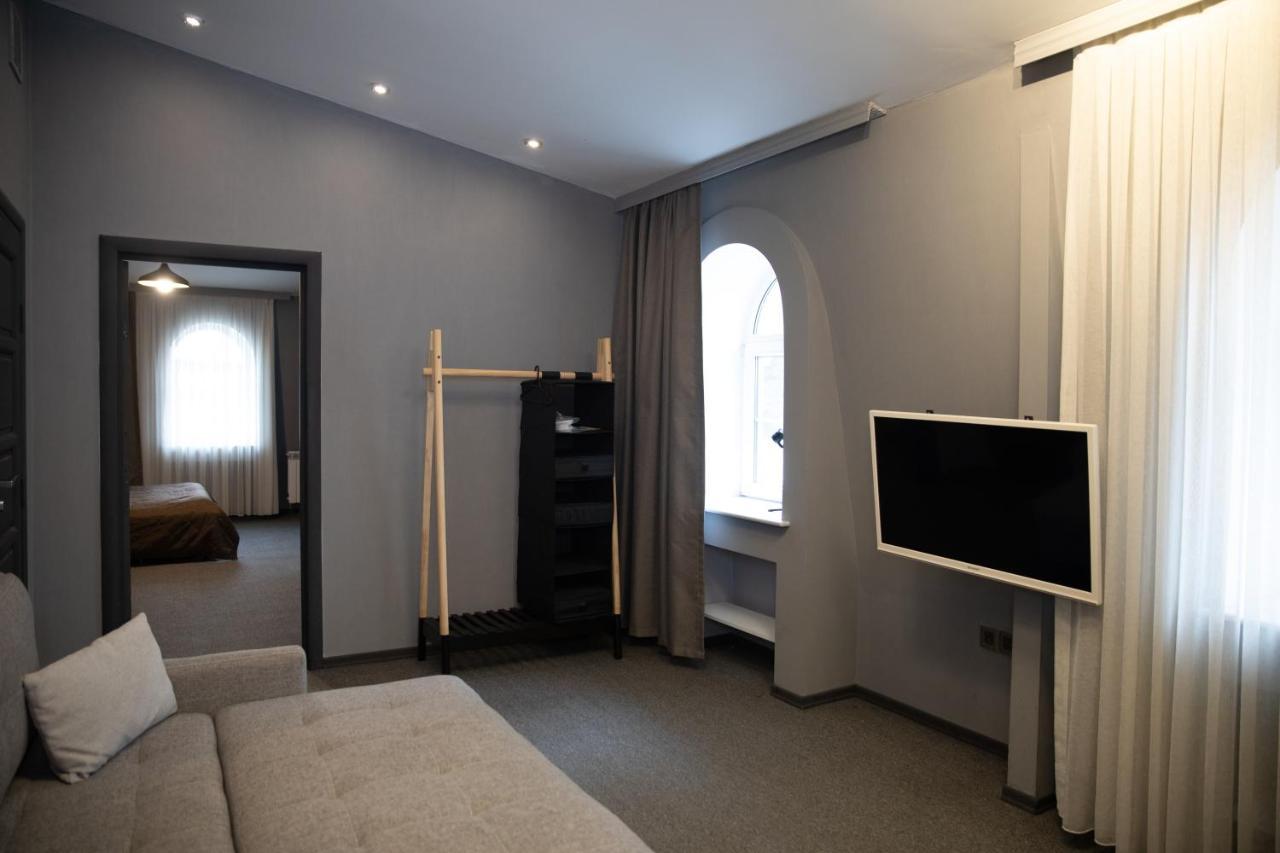 Maestro Hotel Baku Zewnętrze zdjęcie