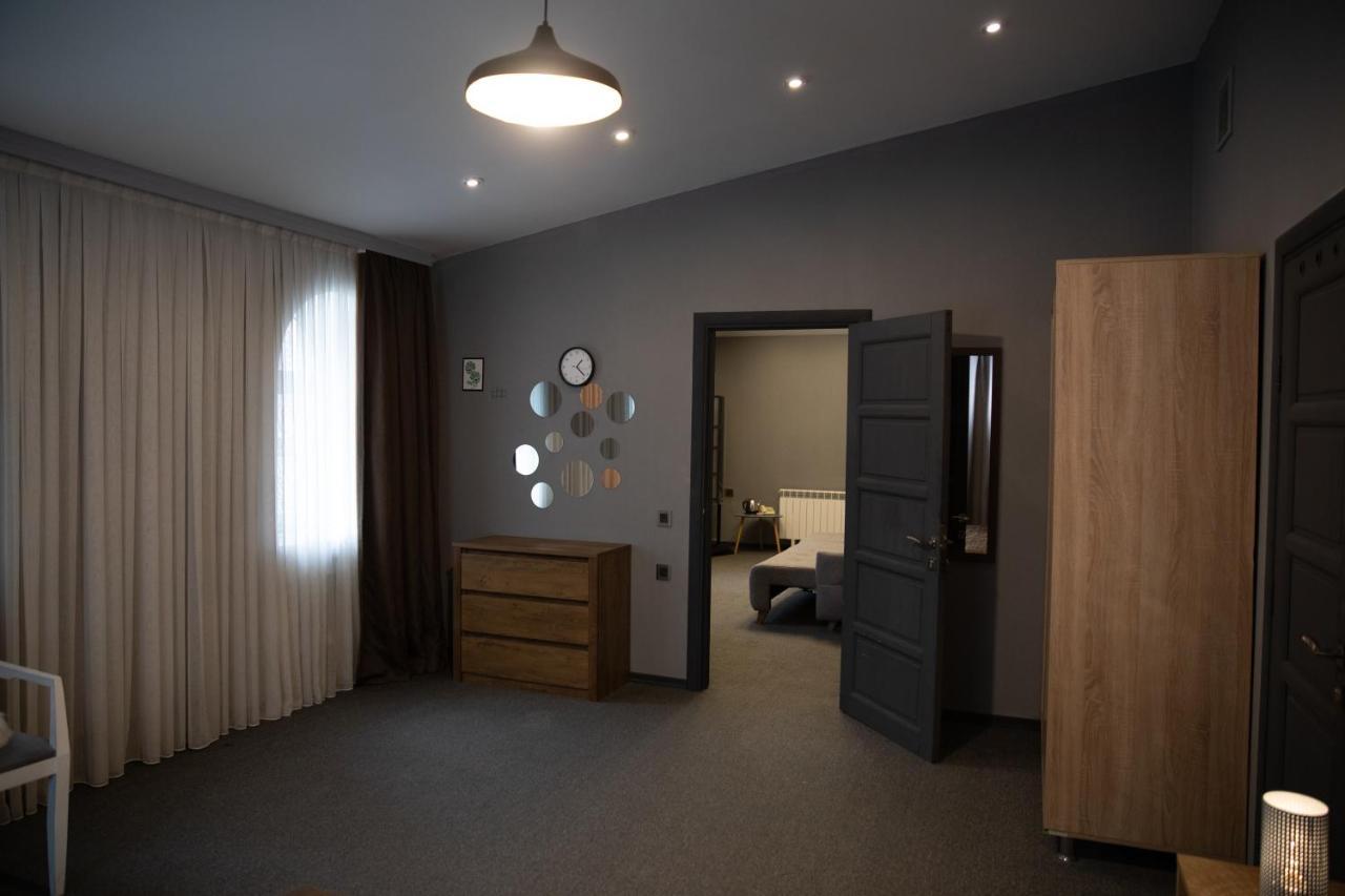 Maestro Hotel Baku Zewnętrze zdjęcie