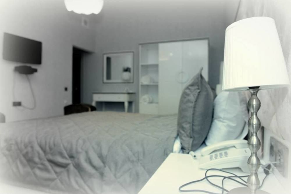 Maestro Hotel Baku Zewnętrze zdjęcie