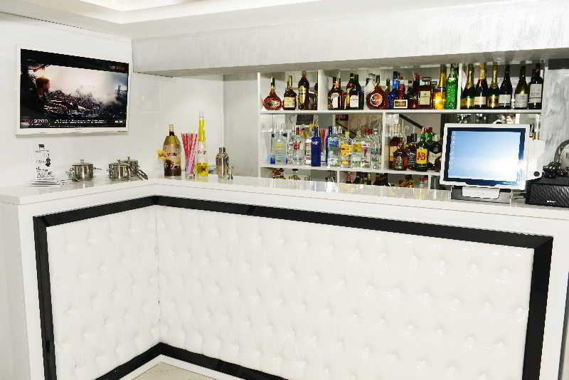 Maestro Hotel Baku Zewnętrze zdjęcie