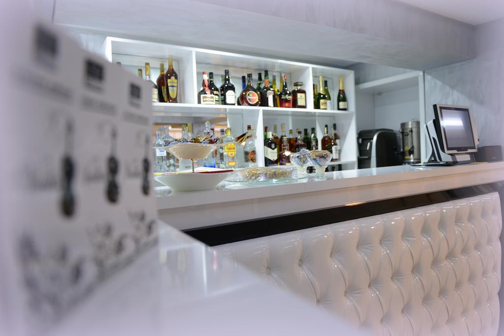 Maestro Hotel Baku Zewnętrze zdjęcie