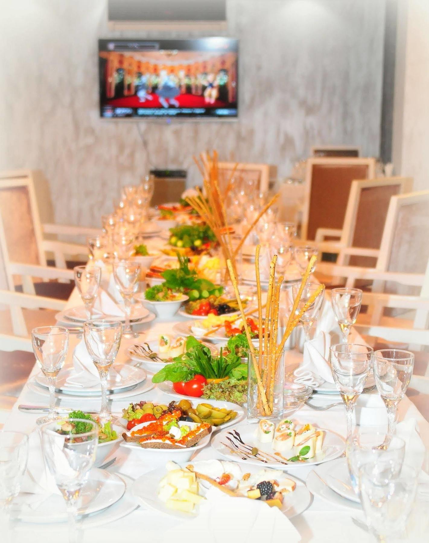 Maestro Hotel Baku Zewnętrze zdjęcie