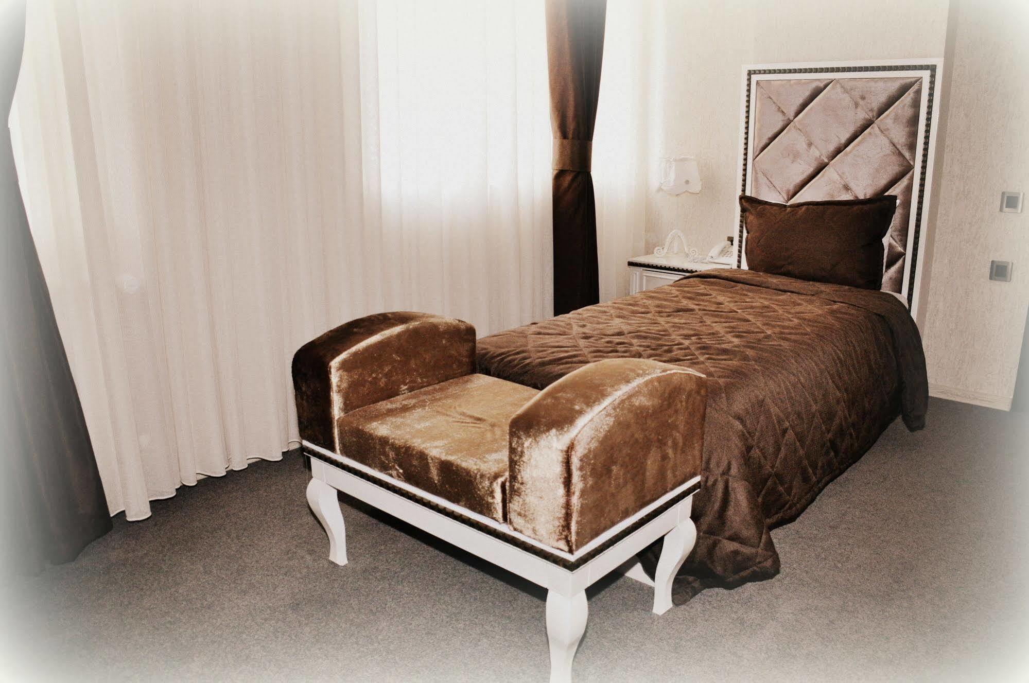 Maestro Hotel Baku Zewnętrze zdjęcie