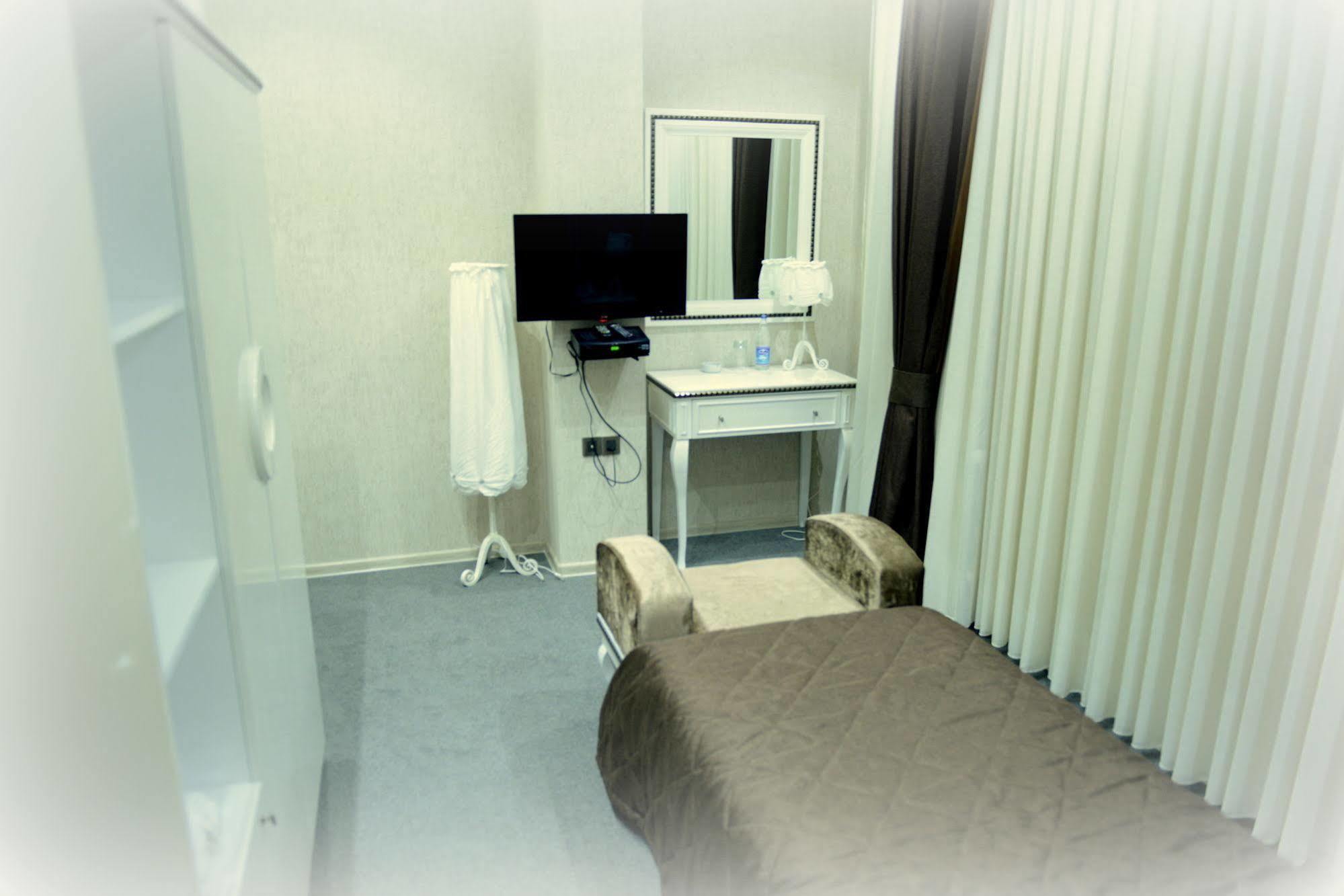 Maestro Hotel Baku Zewnętrze zdjęcie
