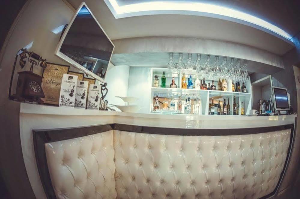 Maestro Hotel Baku Zewnętrze zdjęcie