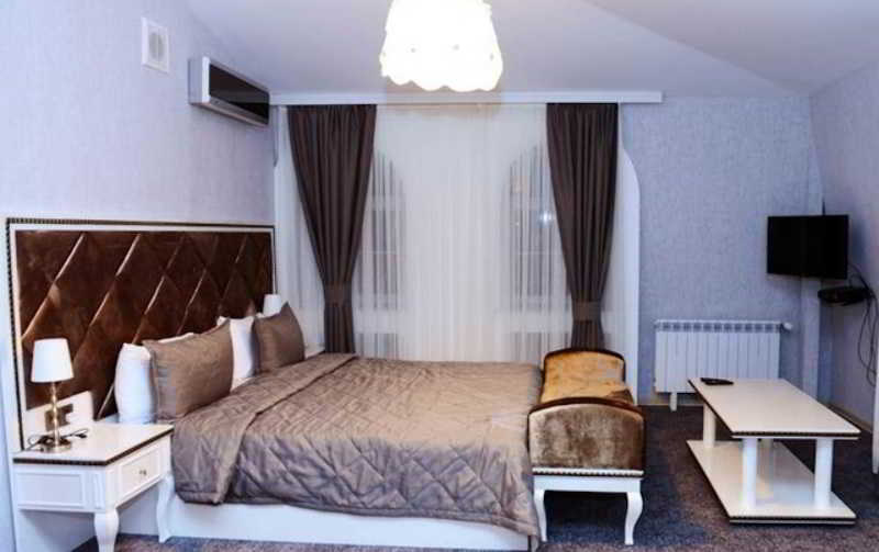 Maestro Hotel Baku Zewnętrze zdjęcie